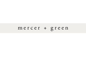 Book Nook Enrichment - Mercer + Green