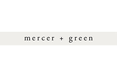 Book Nook Enrichment - Mercer + Green