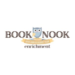 Book Nook 10th Anniversary Celebration